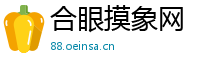 合眼摸象网